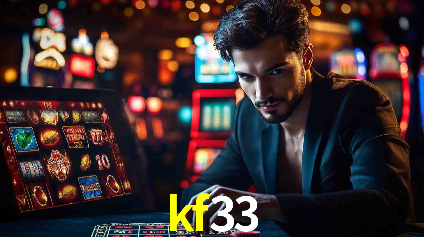 kf33