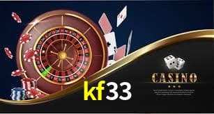 Apostas de Futebol kf33